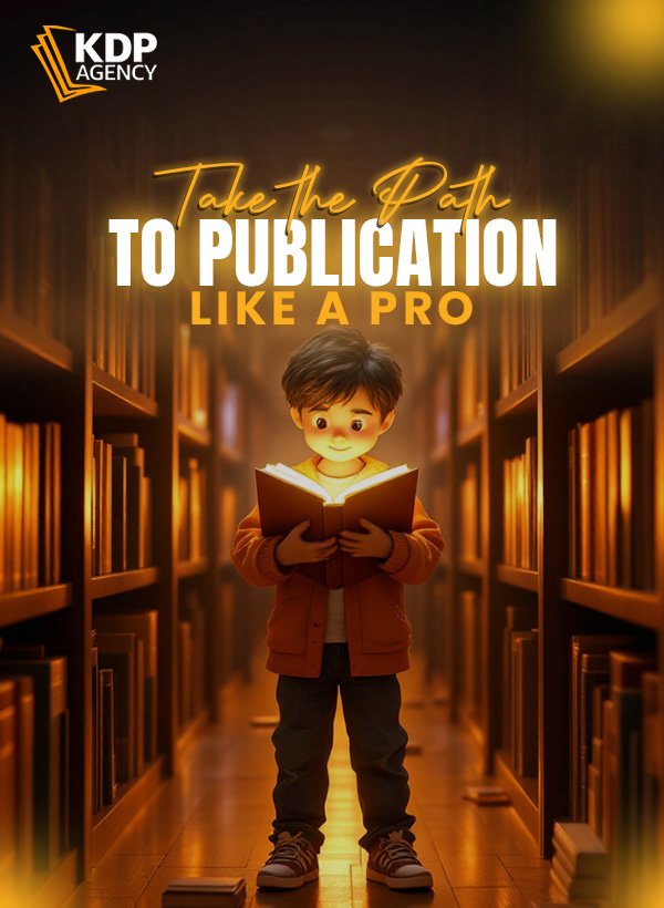 Navigate Your Journey to Publication with Confidence